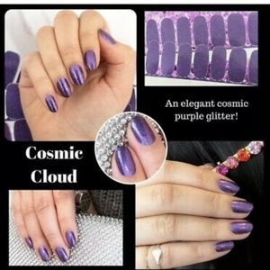 Colorstreet Cosmic Cloud